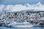 AIDA Selection: Polar Lichter & Norwegens Wintermärchen