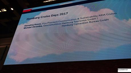 Hamburg Cruise Days 2017