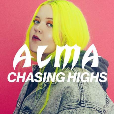 Videopremiere: ALMA – Chasing Highs