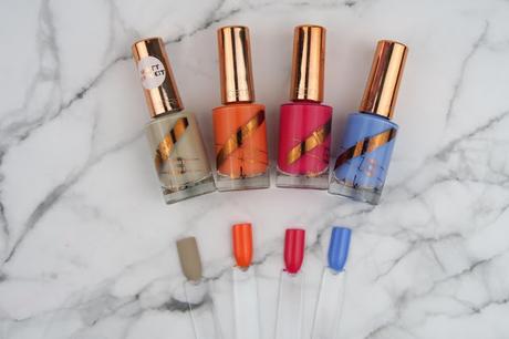 Catrice Marina Hoermanseder Limited Edition Catrice Marina Hoermanseder Limited Edition