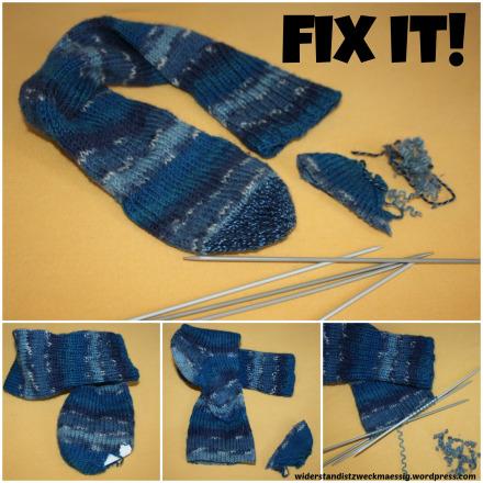 fix it – Reparieren ist nachhaltig #21