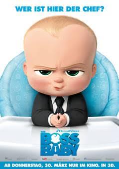 The Boss Baby - Film
