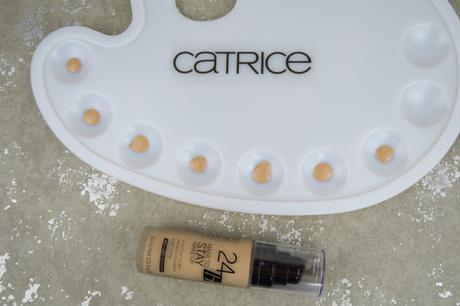 Catrice Make Up Transformer Drops Catrice Make Up Transformer Drops