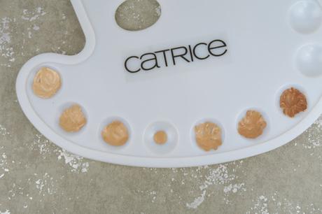Catrice Make Up Transformer Drops Catrice Make Up Transformer Drops