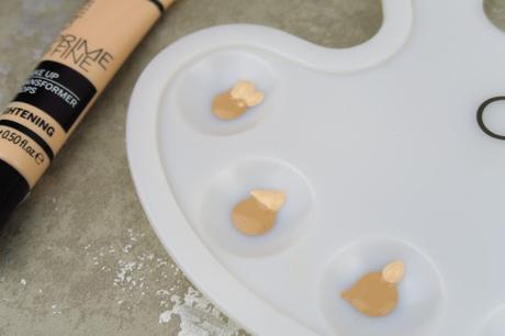 Catrice Make Up Transformer Drops Catrice Make Up Transformer Drops