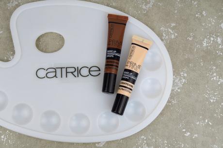 Catrice Make Up Transformer Drops Catrice Make Up Transformer Drops