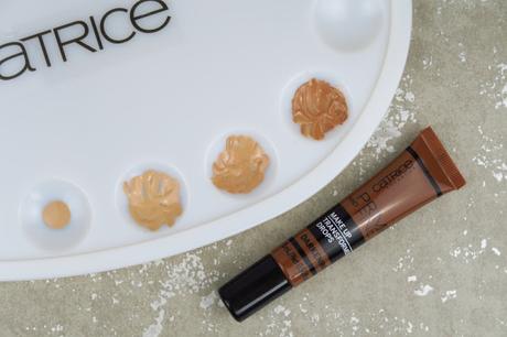 Catrice Make Up Transformer Drops Catrice Make Up Transformer Drops