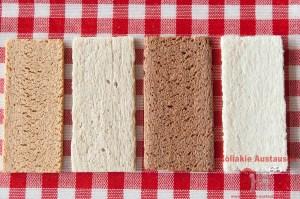 Le Pain des fleurs – Blumenbrot – Das glutenfreie Knäckebrot aus Frankreich – Crousty Rolls Le Pain des fleurs – Blumenbrot – Das glutenfreie Knäckebrot aus Frankreich – Crousty Rolls