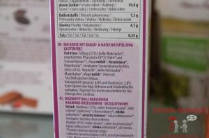 Le Pain des fleurs – Blumenbrot – Das glutenfreie Knäckebrot aus Frankreich – Crousty Rolls Le Pain des fleurs – Blumenbrot – Das glutenfreie Knäckebrot aus Frankreich – Crousty Rolls