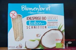 Le Pain des fleurs – Blumenbrot – Das glutenfreie Knäckebrot aus Frankreich – Crousty Rolls Le Pain des fleurs – Blumenbrot – Das glutenfreie Knäckebrot aus Frankreich – Crousty Rolls