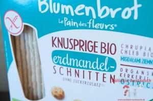 Le Pain des fleurs – Blumenbrot – Das glutenfreie Knäckebrot aus Frankreich – Crousty Rolls Le Pain des fleurs – Blumenbrot – Das glutenfreie Knäckebrot aus Frankreich – Crousty Rolls