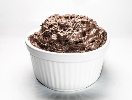 Kuriose Feiertage 3.April Tag der Schokoladen Mousse – der amerikanische National Chocolate Mousse Day (c) 2016 Sven Giese-1