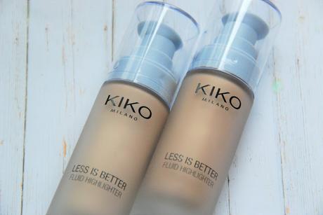 {Review} KIKO Less is better