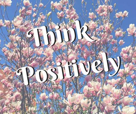 positives denken