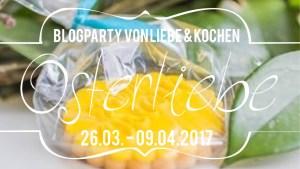 Karottenkuchen mit Kokos & Walnüssen | Blogevent Osterliebe Karottenkuchen mit Kokos & Walnüssen | Blogevent Osterliebe