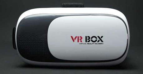Ein neues Smartphone für VR Apps