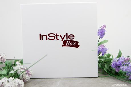InStyle Box - Spring Edition 2017