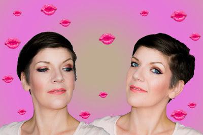 Nachgereicht: Make-up Video zu Make-up Variante 3 mit Sleek MakeUP The Original in 