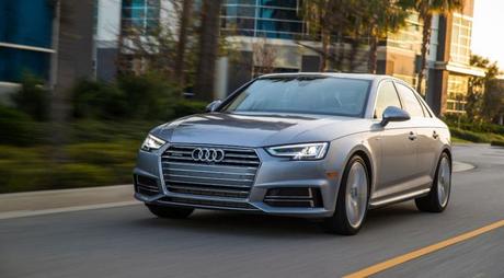 Audi kauft das Startup Silvercar