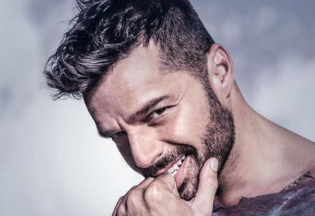 Verschoben! Ricky Martin – Live auf Mallorca