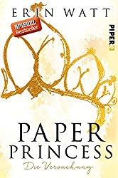Paper-Trilogie - Paper Princess