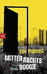 Rezi: Edo Popović - Mitternachtsboogie
