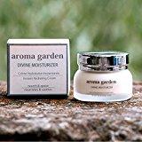 Aroma Garden Kosmetik Review | Ätherische Öle in Pflegeprodukten