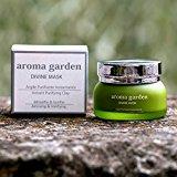 Aroma Garden Kosmetik Review | Ätherische Öle in Pflegeprodukten