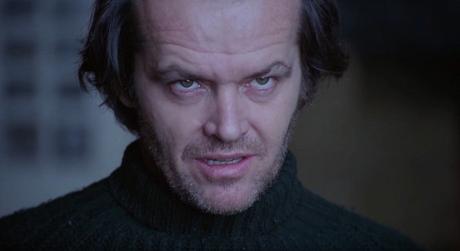 Jack Nicholson: The Art Of Anger