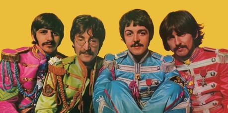 News: The Beatles zelebrieren „Sgt. Pepper’s Lonely Hearts Club Band“ mit besonderen Jubiläums-Editionen