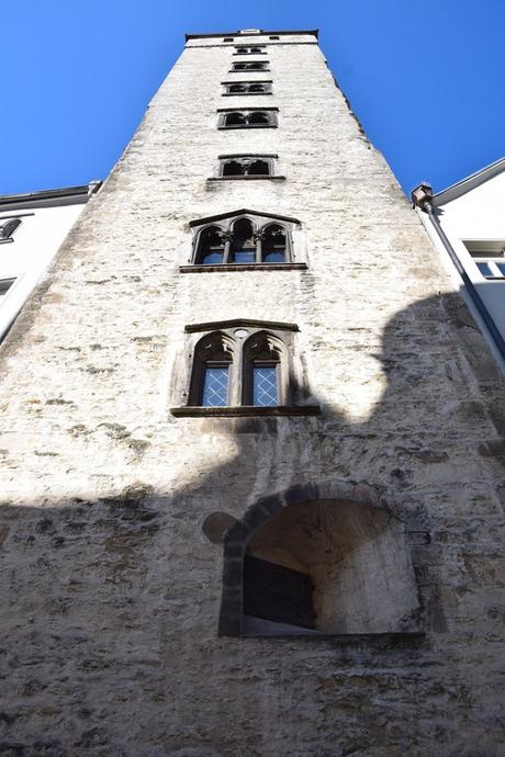 13_Goldener-Turm-Regensburg-Bayern-Sightseeing