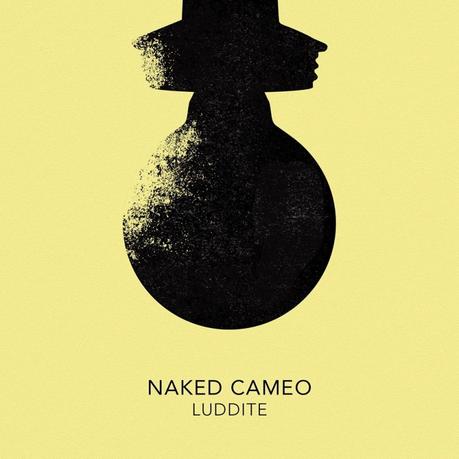 Videopremiere: NAKED CAMEO – Luddite