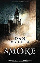 Rezension - Smoke - Dan Vyleta