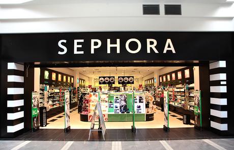 Sephora Shop in Deutschland? Diese Standorte sind vertreten