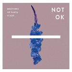 CD-REVIEW: Brothers Of Santa Claus – Not OK
