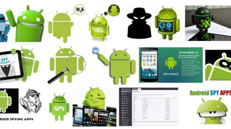 [ STASI! } Android-Apps teilen User-Daten ohne Zustimmung!