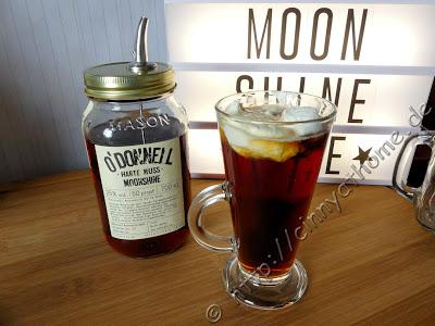 Die Harte Nuss von O´Donnell #Moonshine #Alkohol #FSK18