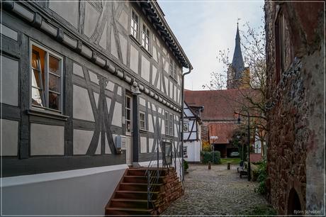 Schloss Erbach | Teil 1 (2)