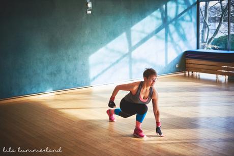 HIIT meets Music: STRONG by Zumba®