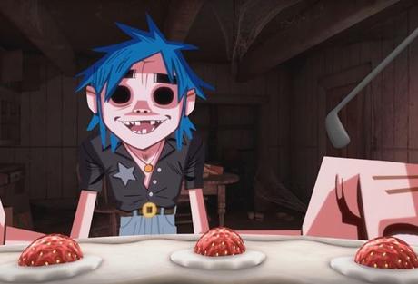 Pixar-Kurzfilm: Dante’s Lunch