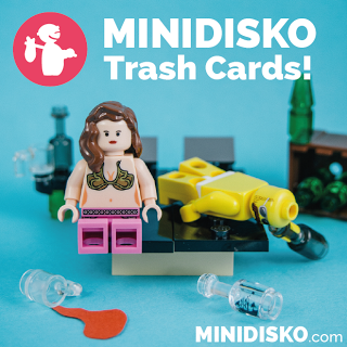 MINIDISKO.com ~ der Onlineshop für außergewöhnliche Grußkarten