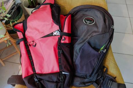 Freier und leichter unterwegs – 4 praktische Schritte zum Reisen mit Handgepäck