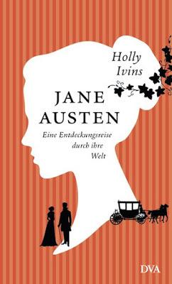 Jane Austen - Holly Ivins