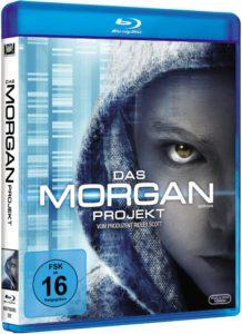 film2go schenkt euch die Blu-ray zum Sci-Fi/Horror „Das Morgan Projekt“ von Ridley Scotts Sohn