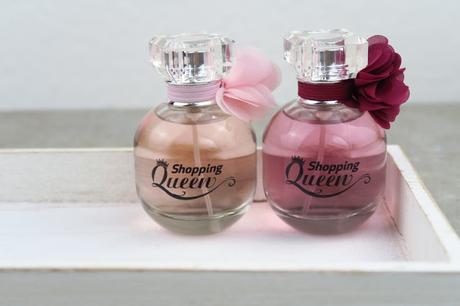 Shopping Queen - Queen of the Day & Midnight Queen Parfüm Shopping Queen - Queen of the Day & Midnight Queen Parfüm