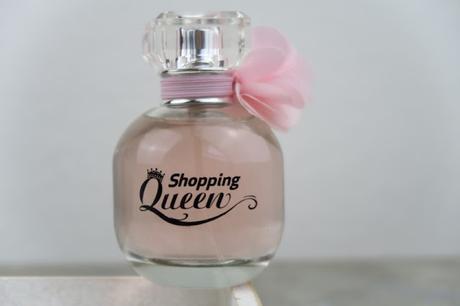 Shopping Queen - Queen of the Day & Midnight Queen Parfüm Shopping Queen - Queen of the Day & Midnight Queen Parfüm
