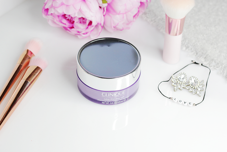 Clinique Take The Day Off Cleansing Balm - Review