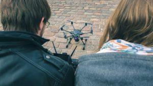 Die Drohnen-Verordnung 2017: Alle Neuerungen auf einen Blick
