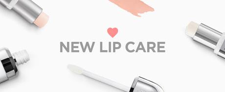 New Lip Care von Kiko