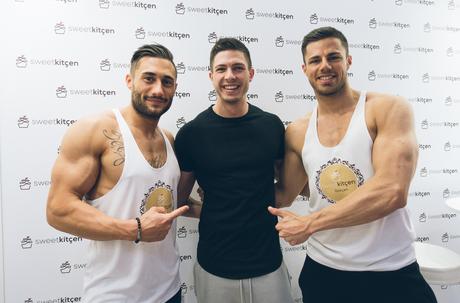 fitnessblog-fitnessblogger-fitness-blog-blogger-stuttgart-dreamteamfitness-fibo-2017-sweet-kitchen-flow-bu-alex-koch-julius-ise fitnessblog-fitnessblogger-fitness-blog-blogger-stuttgart-dreamteamfitness-fibo-2017-sweet-kitchen-flow-bu-alex-koch-julius-ise